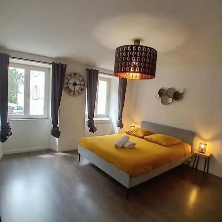 Le Studio Guebwiller Zewnętrze zdjęcie